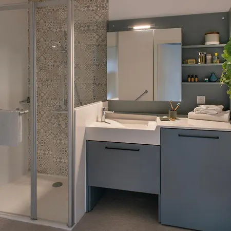 Domitys Calandra 4* Villepinte (Seine-Saint-Denis)
