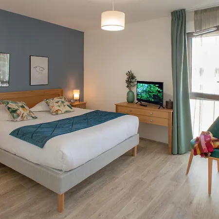 Aparthotel Domitys Calandra