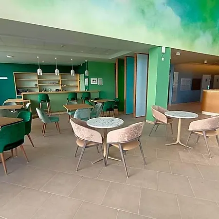 Domitys Calandra 4* Villepinte (Seine-Saint-Denis)